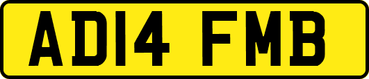 AD14FMB