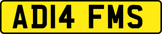 AD14FMS
