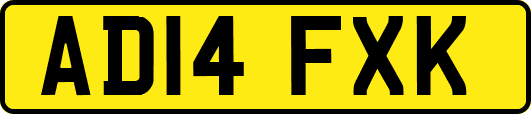AD14FXK
