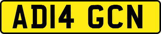 AD14GCN