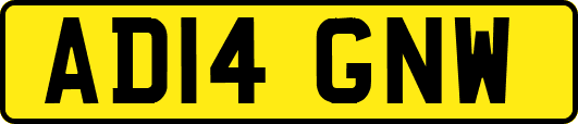 AD14GNW