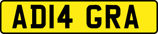 AD14GRA