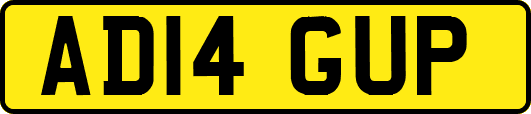 AD14GUP