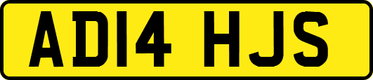 AD14HJS