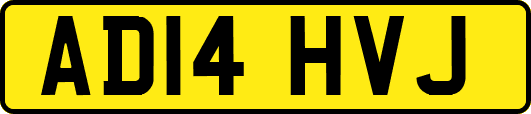 AD14HVJ