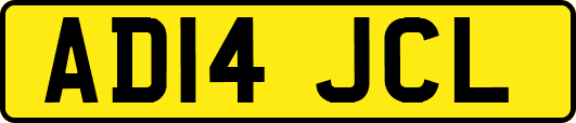 AD14JCL
