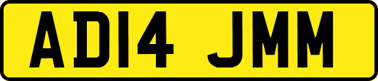 AD14JMM
