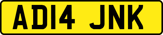 AD14JNK