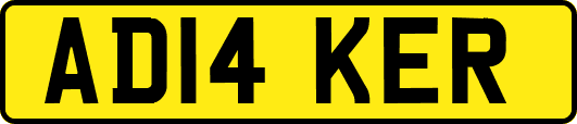 AD14KER
