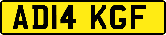 AD14KGF