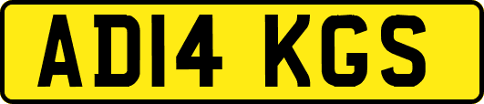 AD14KGS