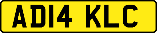 AD14KLC