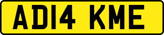 AD14KME