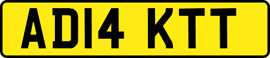 AD14KTT