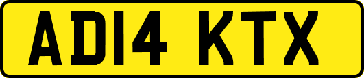 AD14KTX