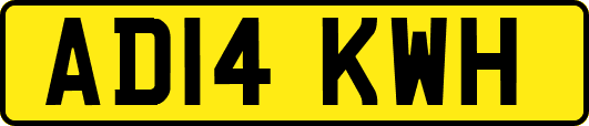 AD14KWH