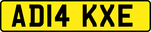 AD14KXE