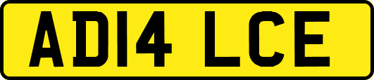 AD14LCE