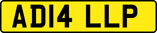 AD14LLP