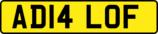 AD14LOF