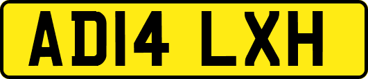 AD14LXH