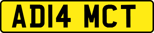 AD14MCT