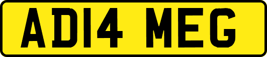 AD14MEG