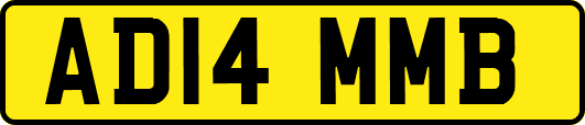 AD14MMB