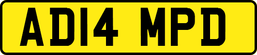 AD14MPD