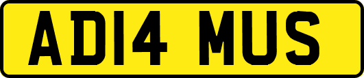 AD14MUS