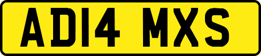 AD14MXS