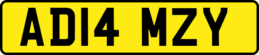 AD14MZY
