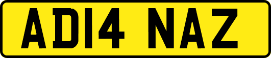 AD14NAZ