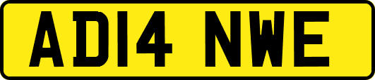 AD14NWE