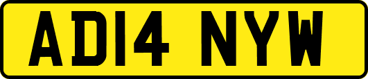 AD14NYW