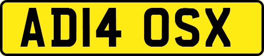 AD14OSX