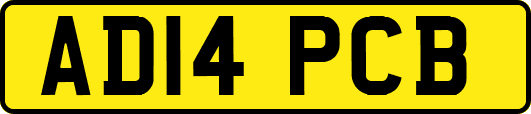 AD14PCB