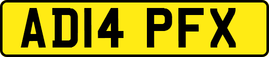AD14PFX