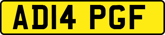 AD14PGF