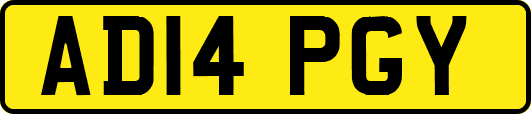 AD14PGY