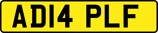 AD14PLF