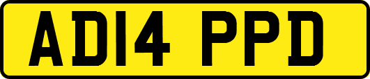 AD14PPD
