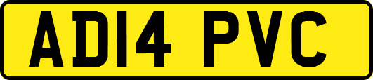AD14PVC
