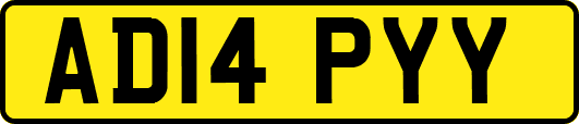 AD14PYY
