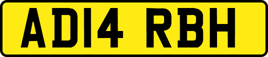 AD14RBH