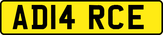 AD14RCE