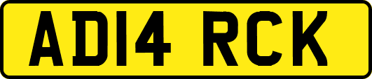 AD14RCK