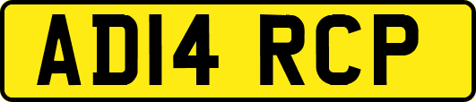 AD14RCP