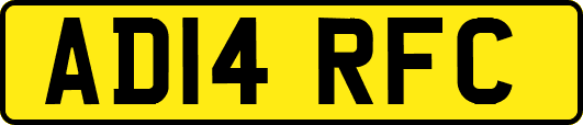 AD14RFC