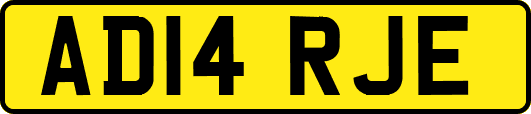 AD14RJE